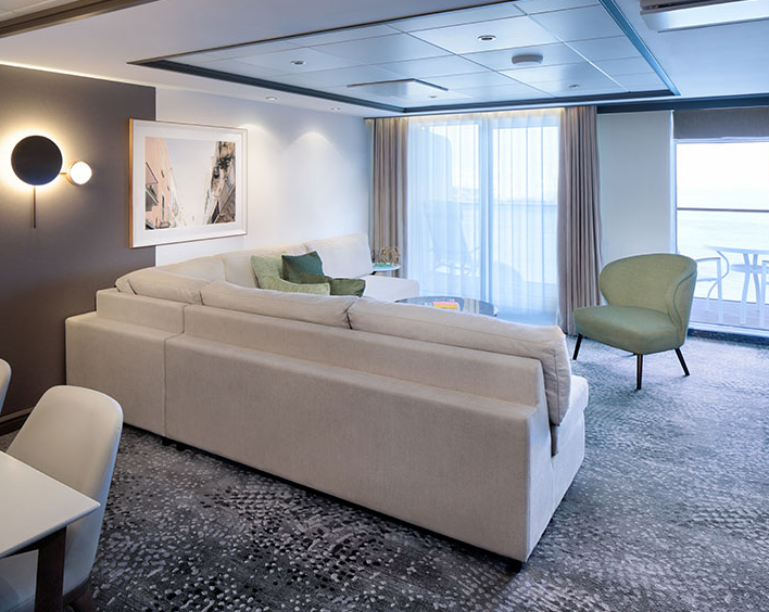 Royal Suite