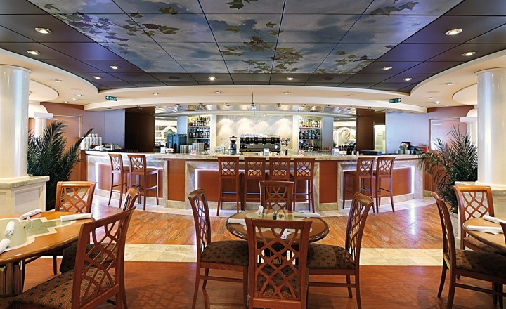 L'Obelisco Buffet Restaurant