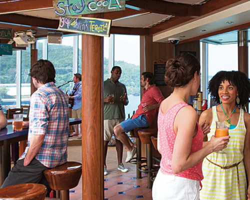 Carnival Cruise Line Blueguana Tequila Bar 0.png