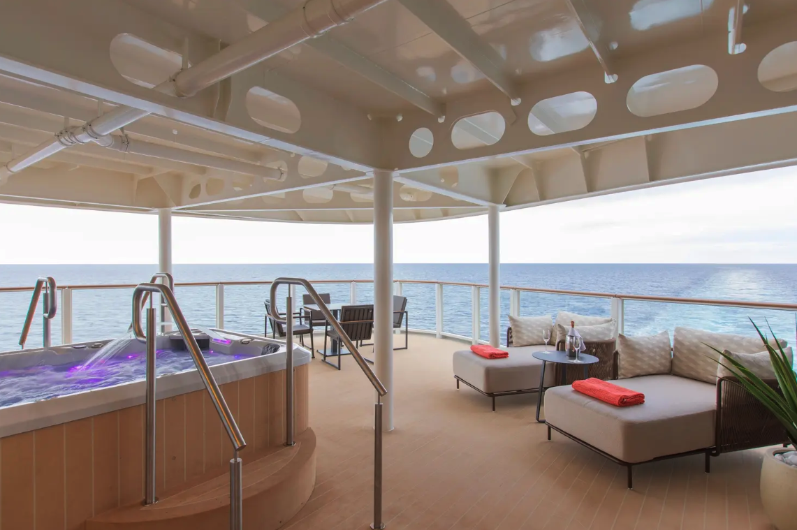 Otium Suite