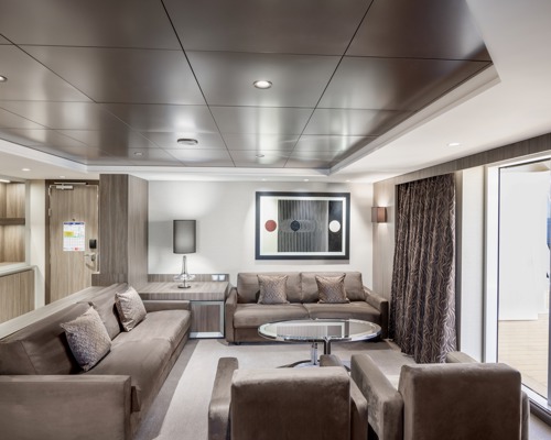 MSC Cruises MSC Virtuosa MSC Yacht Club Royal Suite 2.jpg