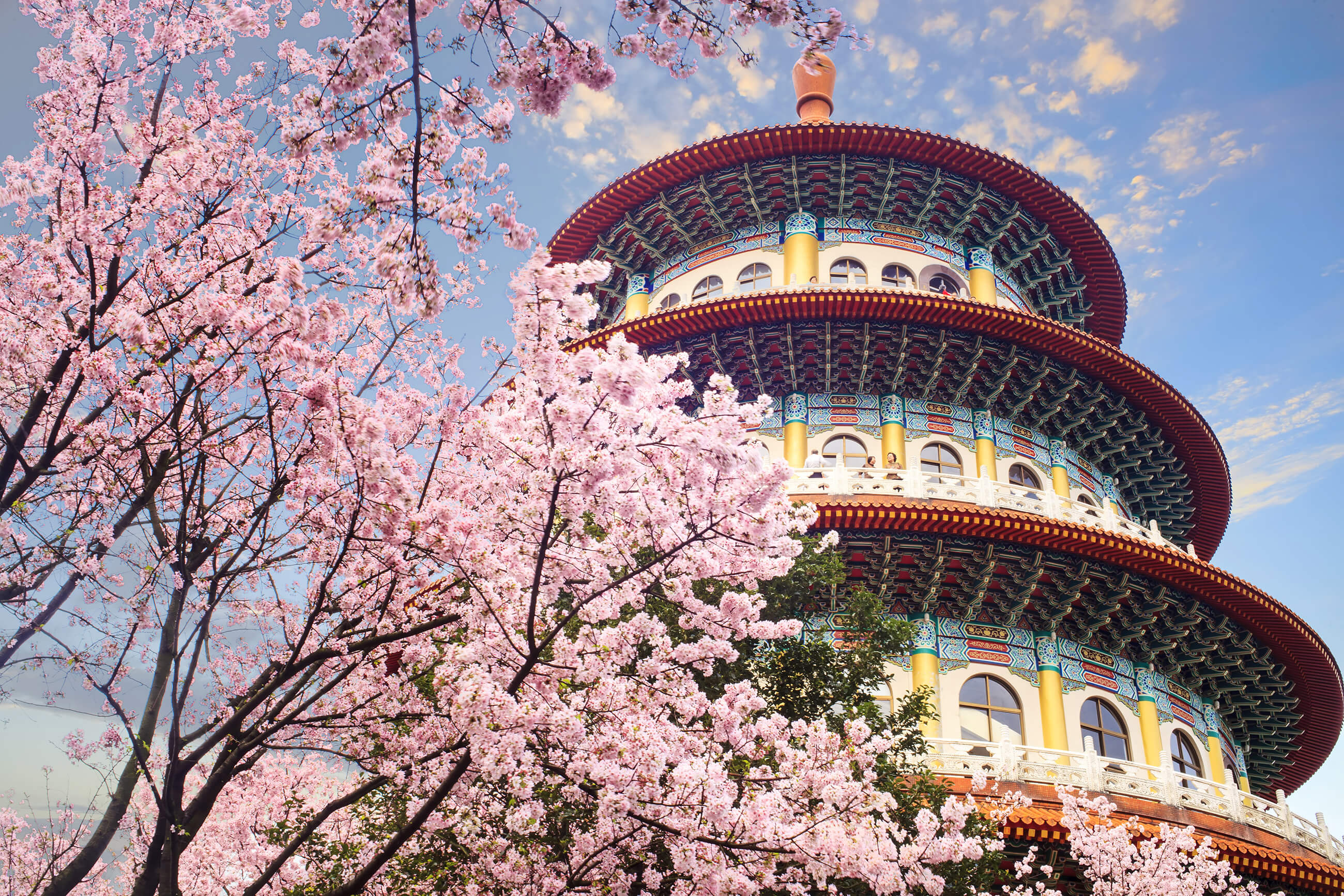 Shutterstock 701954968 Taipei Taiwan