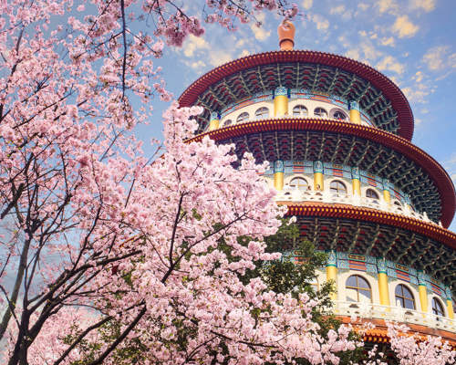 Shutterstock 701954968 Taipei Taiwan