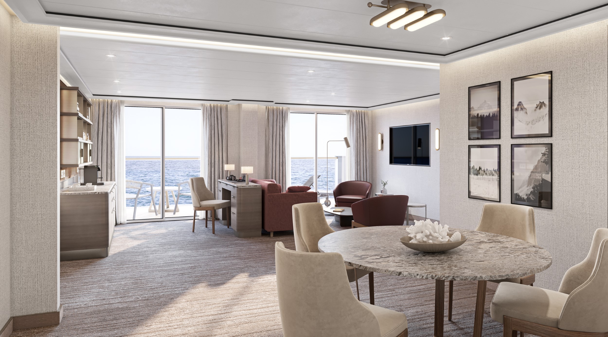Grand Suite