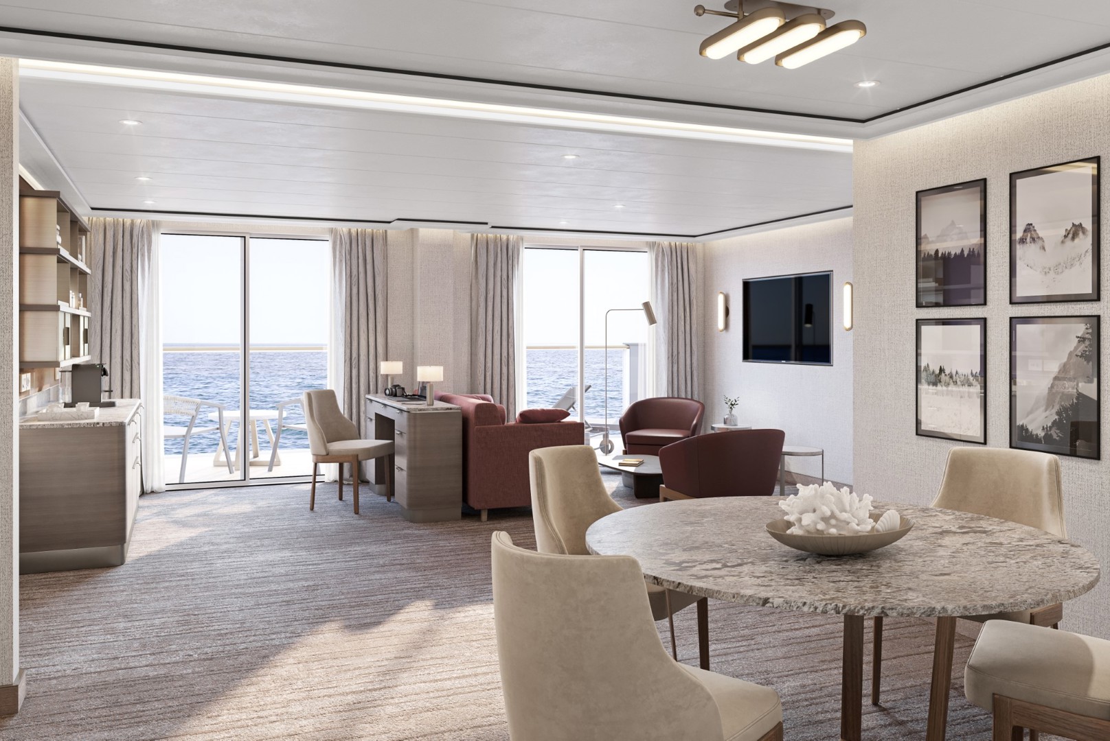 Silver Ray Roma Silver Ray Cruise Ship | LoveitBookit