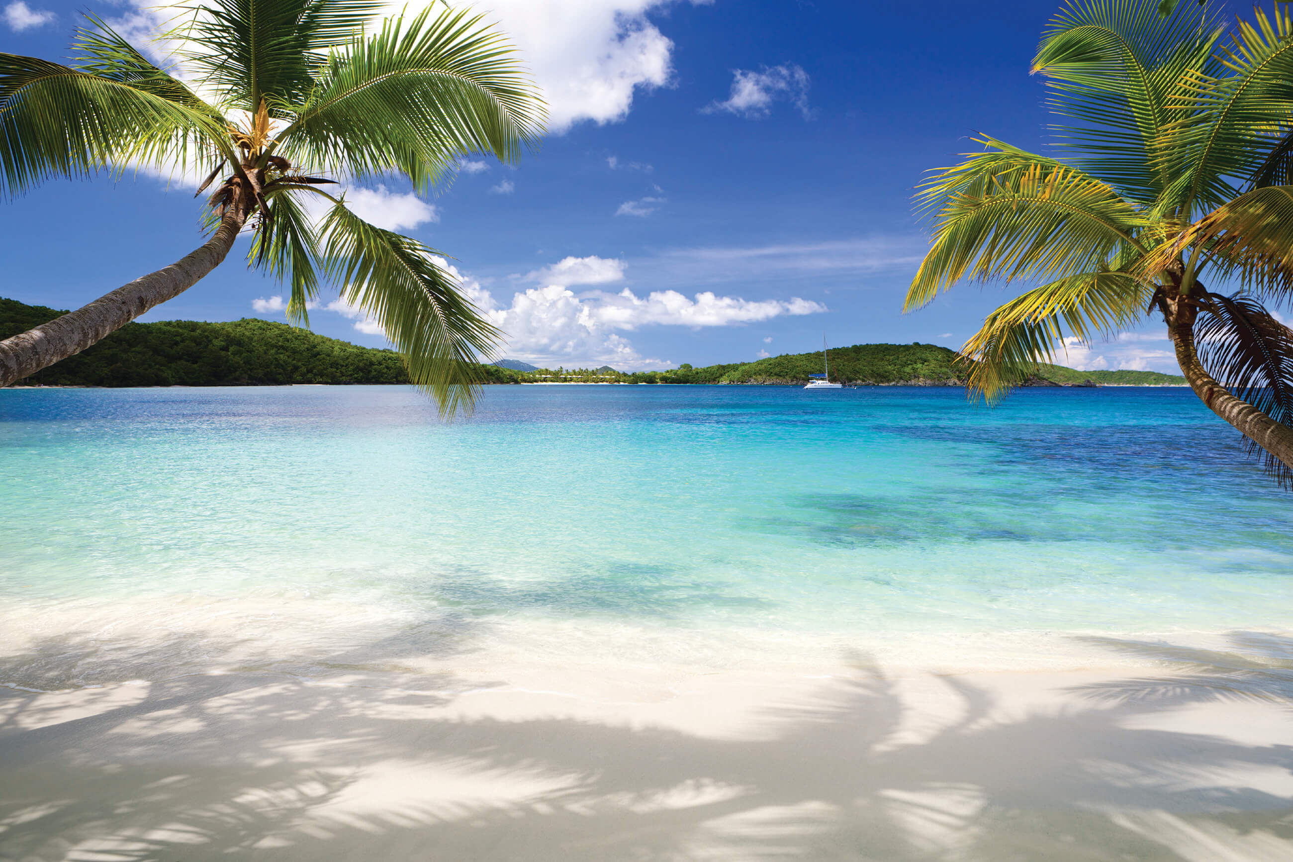 St Thomas