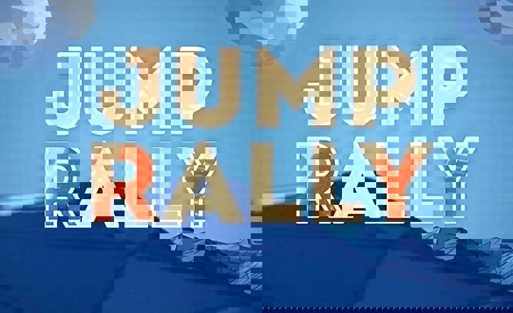 Jump Rally