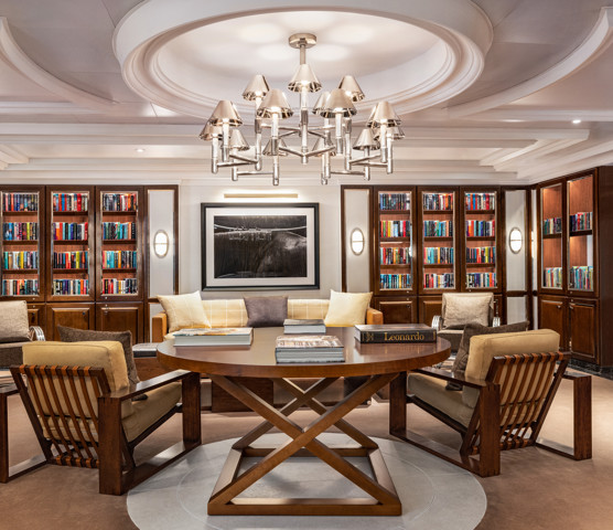 Allura Library