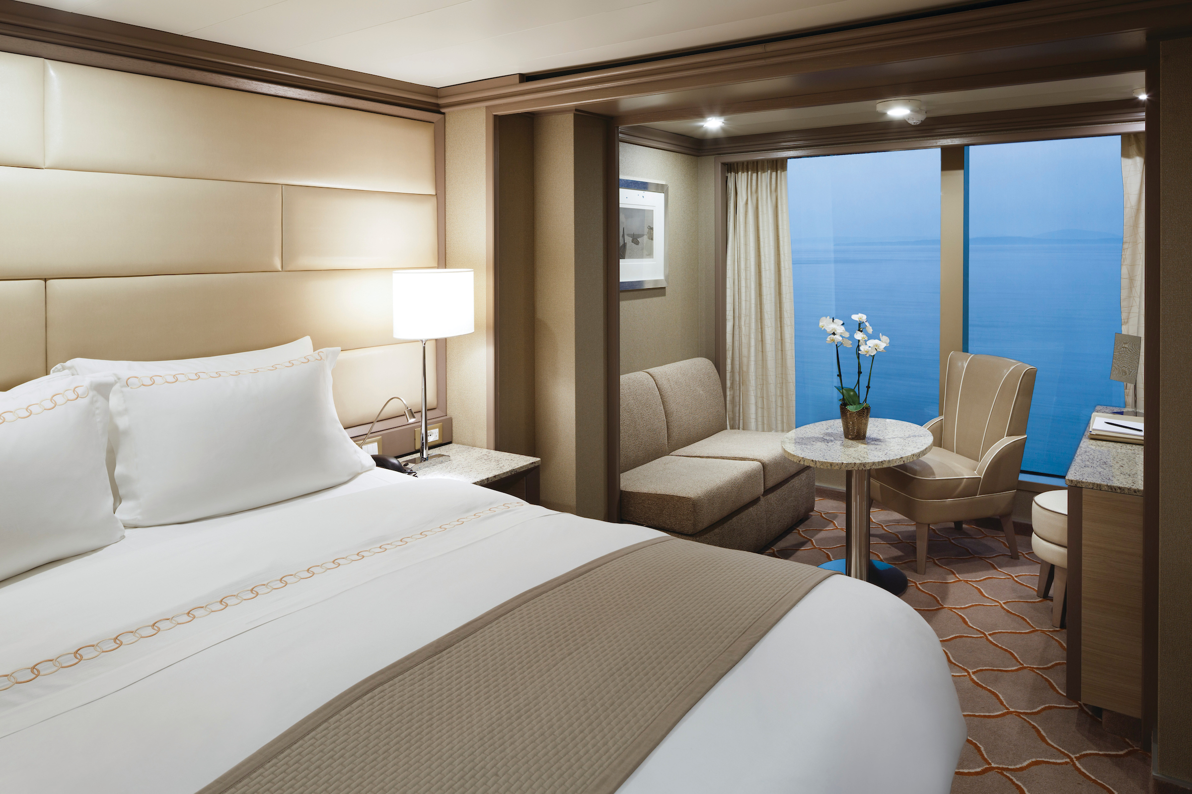 Panorama Suite