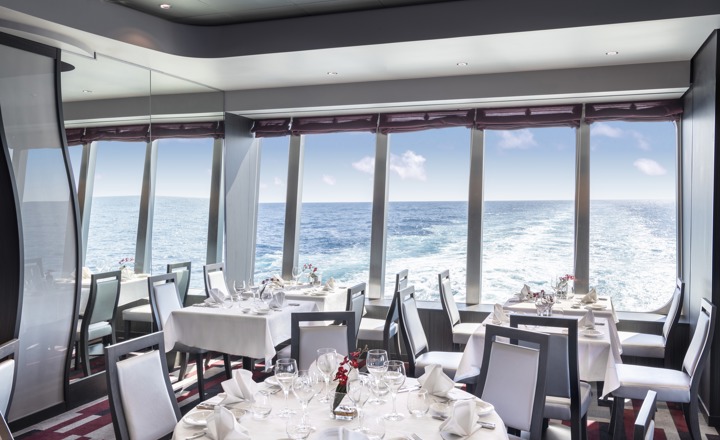 Lighthouse Restaurant