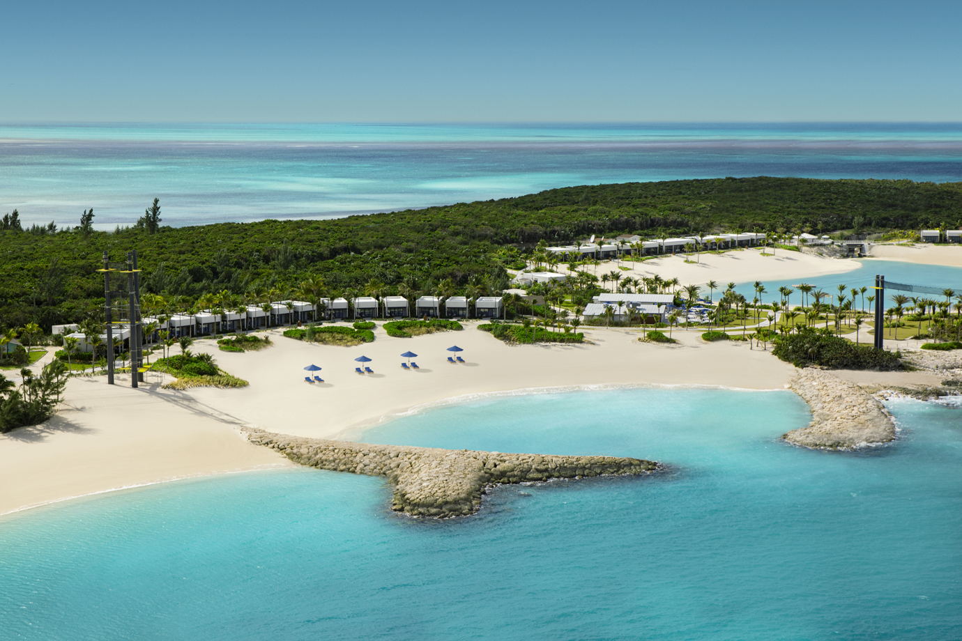 Villa Beach
