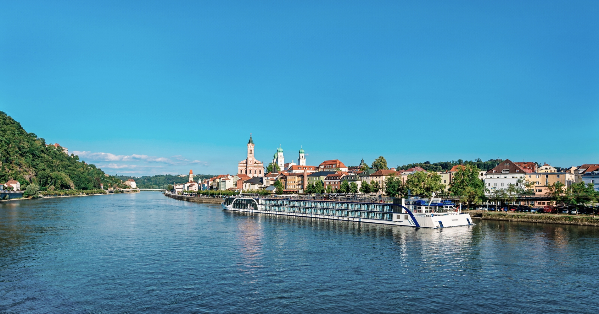 A Taste of Life On Board a Danube River Cruise