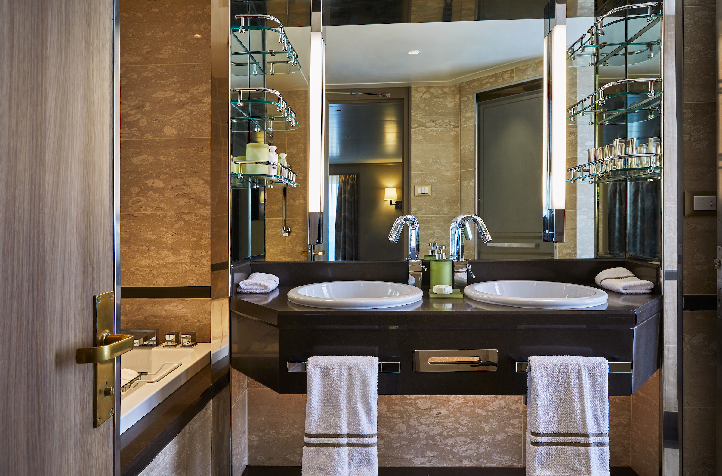 Owner's Suites