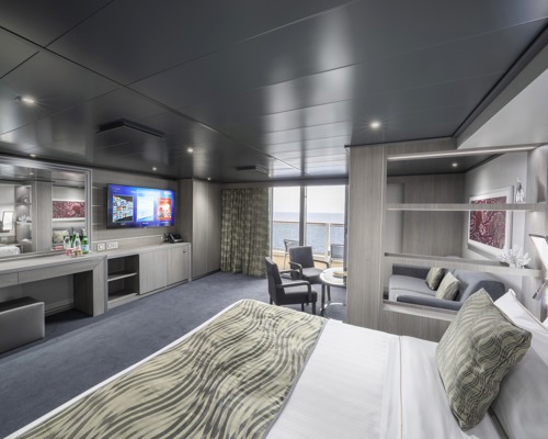 MSC Cruises MSC Seashore MSC Yacht Club Deluxe Grand Suite 1.jpg