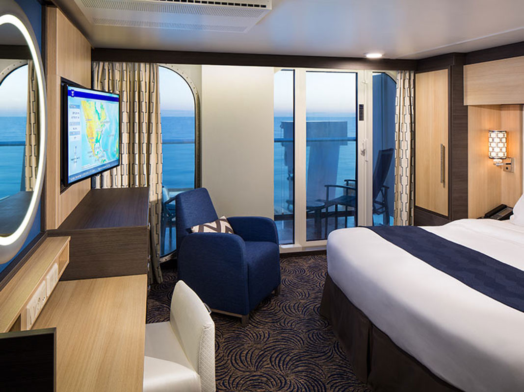 Royal Caribbean International Spectrum of the Seas Ocean View with Large Balcony.jpg