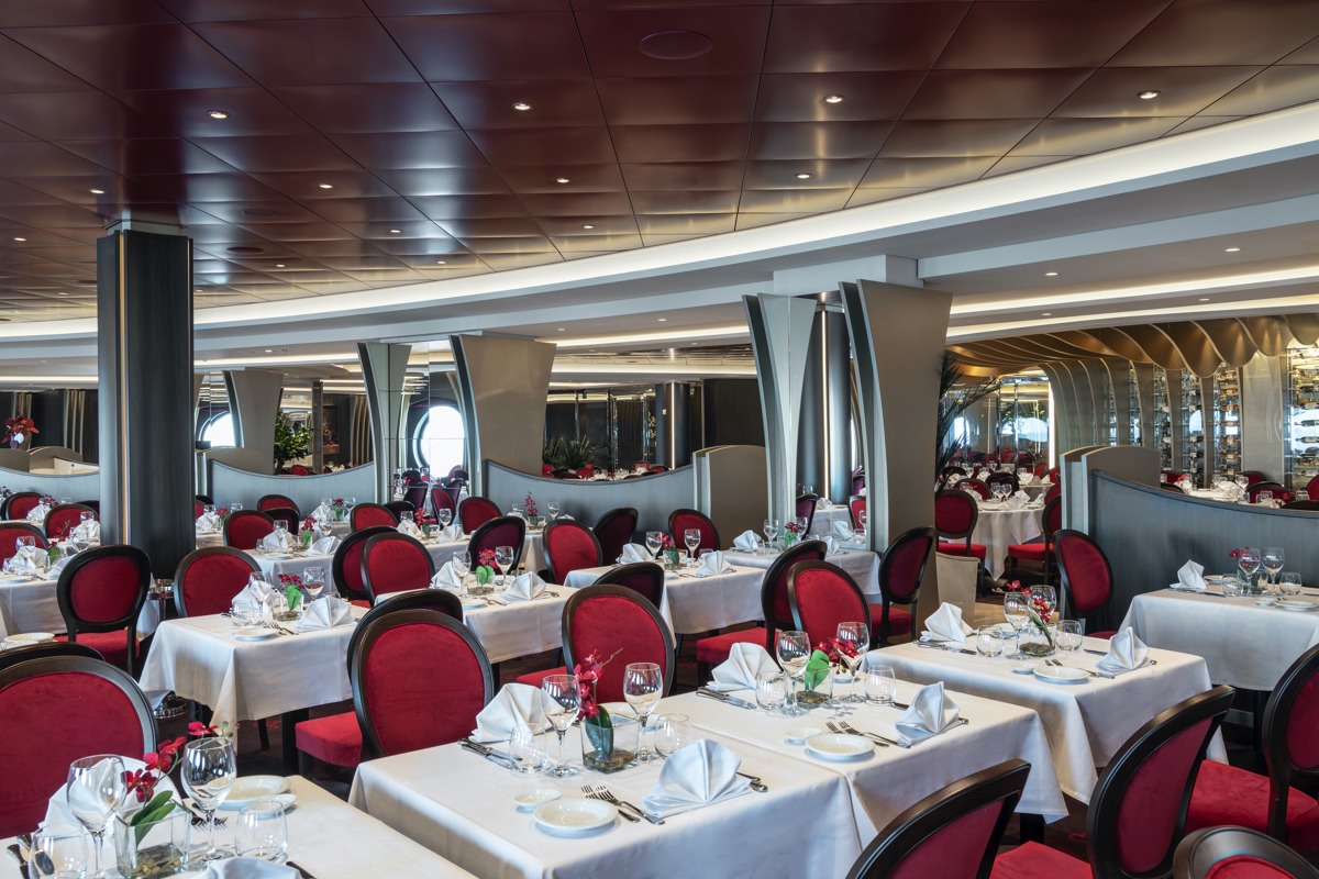 MSC Cruises MSC Bellissima Il Ciliegio Restaurant 3.jpg