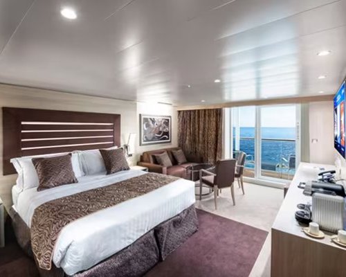 MSC Cruises MSC Euribia MSC Yacht Club Deluxe Suite.jpg