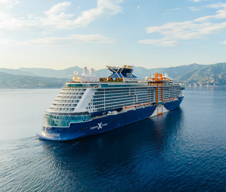 Celebrity Edge