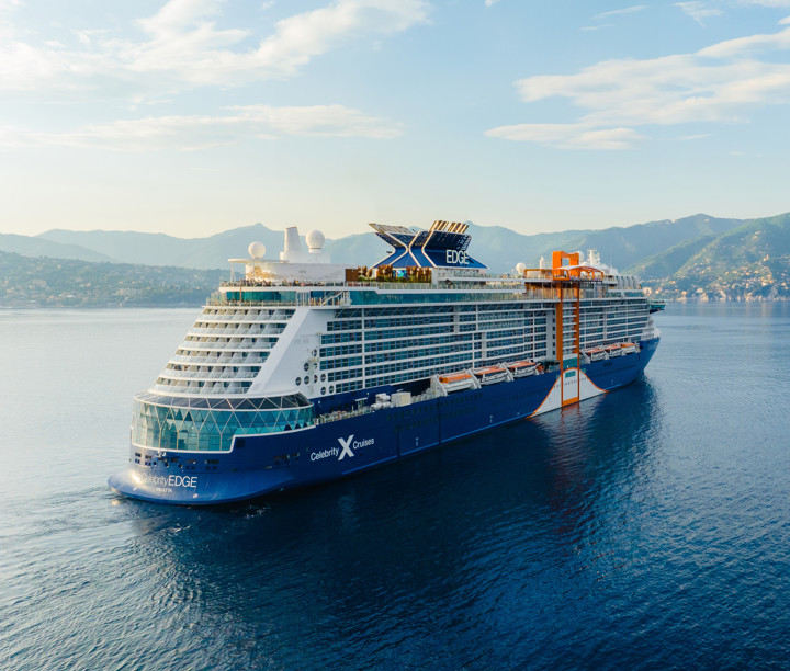 Celebrity Edge
