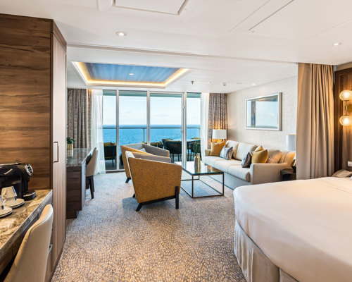 RCI Wonder of the Seas Grand Suite 1 Bedroom.jpeg