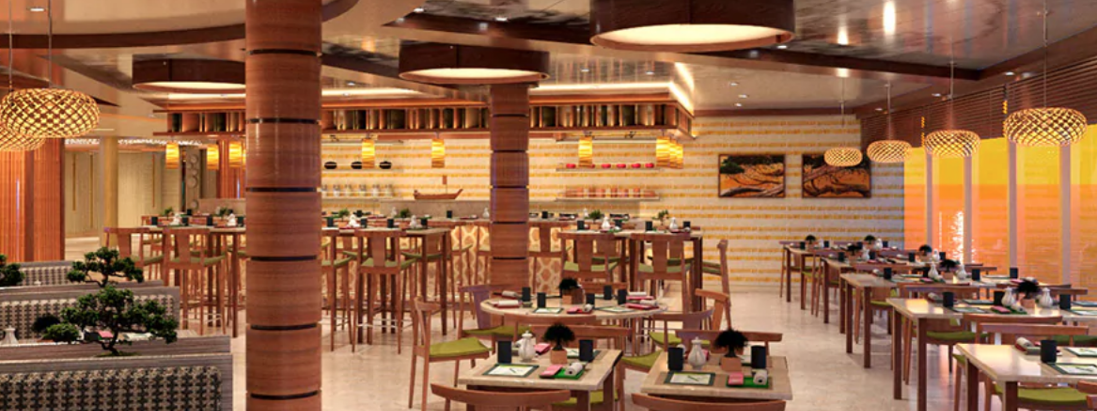 Carnival Cruise Lines Mardi Gras Bonsai Sushi.png