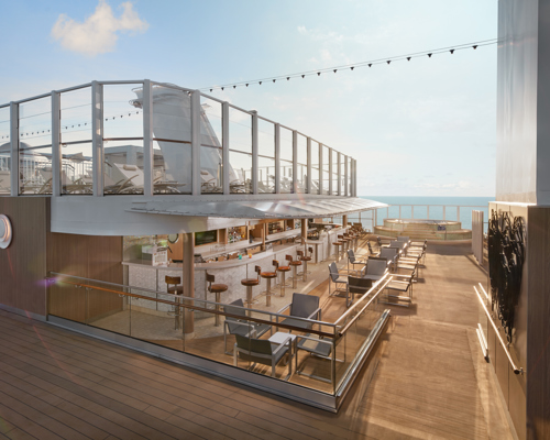 Ncl Encore Vibe Beach Club 2