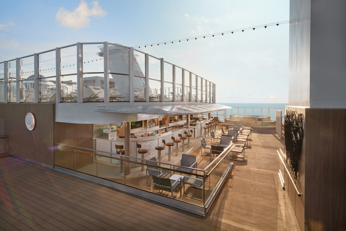 Ncl Encore Vibe Beach Club 2