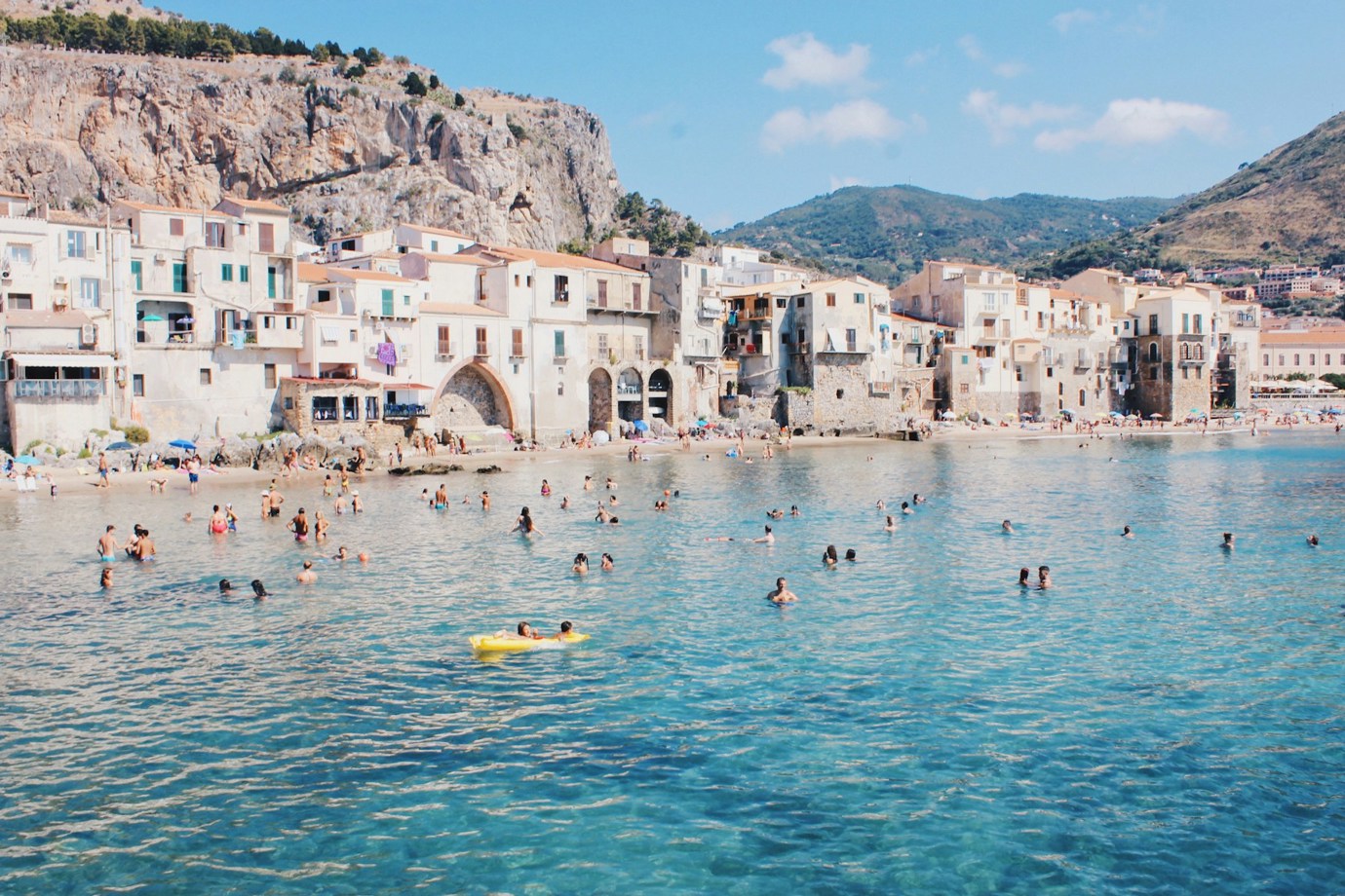 Taormina