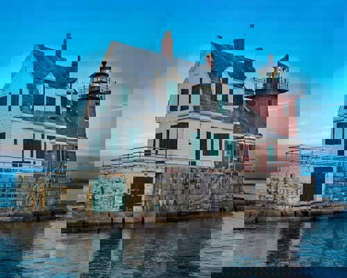 Rockland, Maine, United States