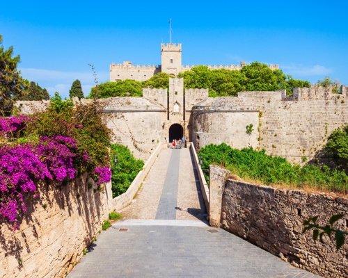 Shutterstock 1160388433 Rhodes Greece