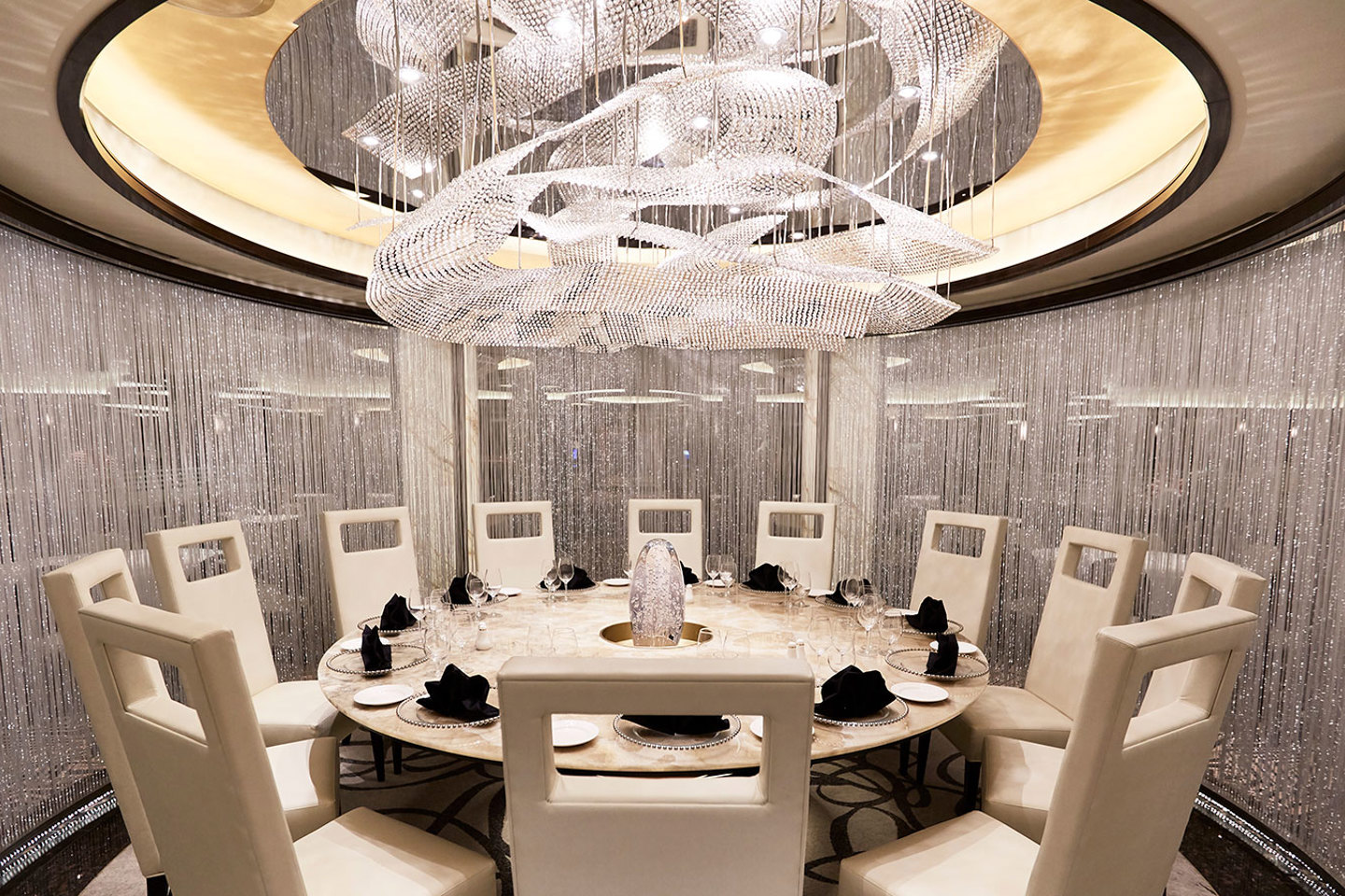 Chef's Table Lumiere