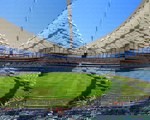 Port Elizabeth (Gqeberha), South Africa