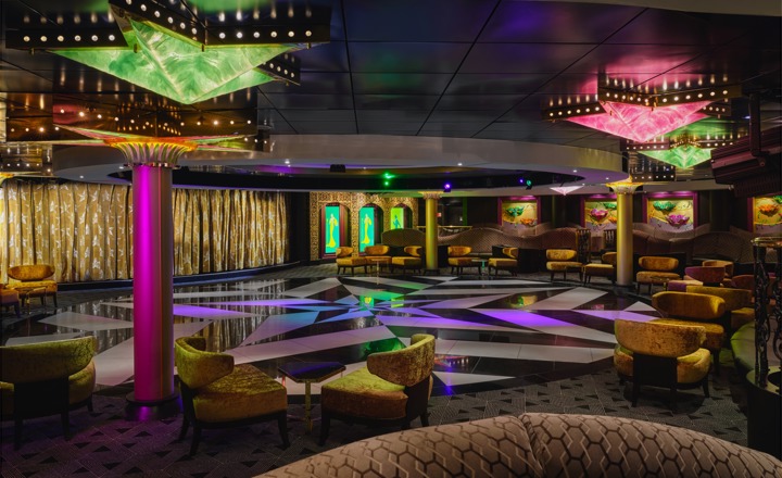 Mardi Gras Cabaret Lounge & Nightclub