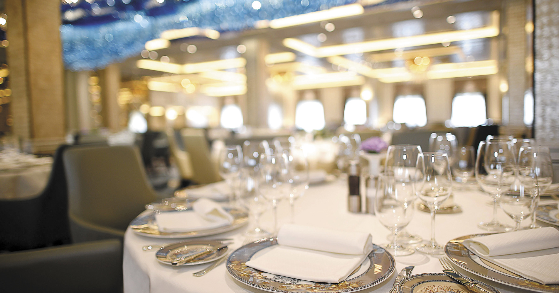 3. Tailored Culinary Journeys