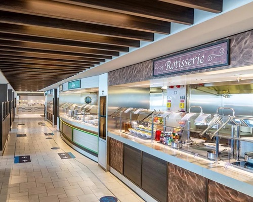 MSC Cruises MSC Euribia Marketplace Buffet.jpg