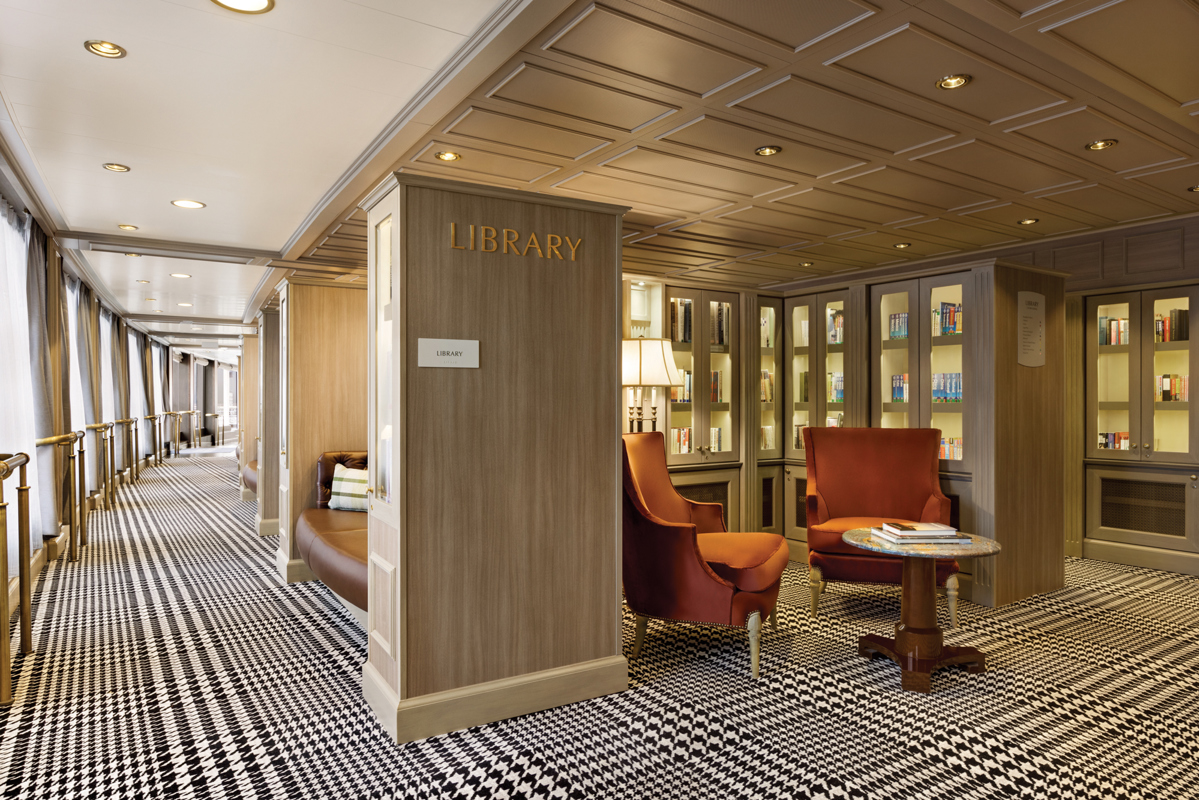 OC O Library Architecture 2024 06 12 10 58 13