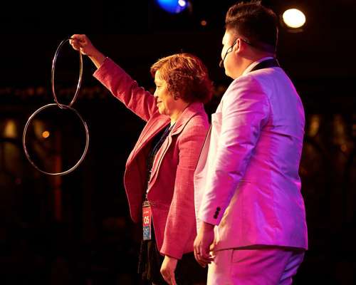 Princess Cruises Magestic Princess Guest Entertainers.jpg