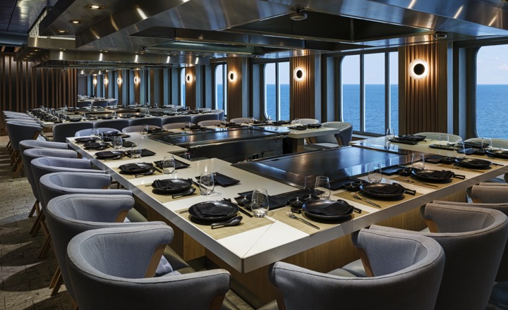 Teppanyaki