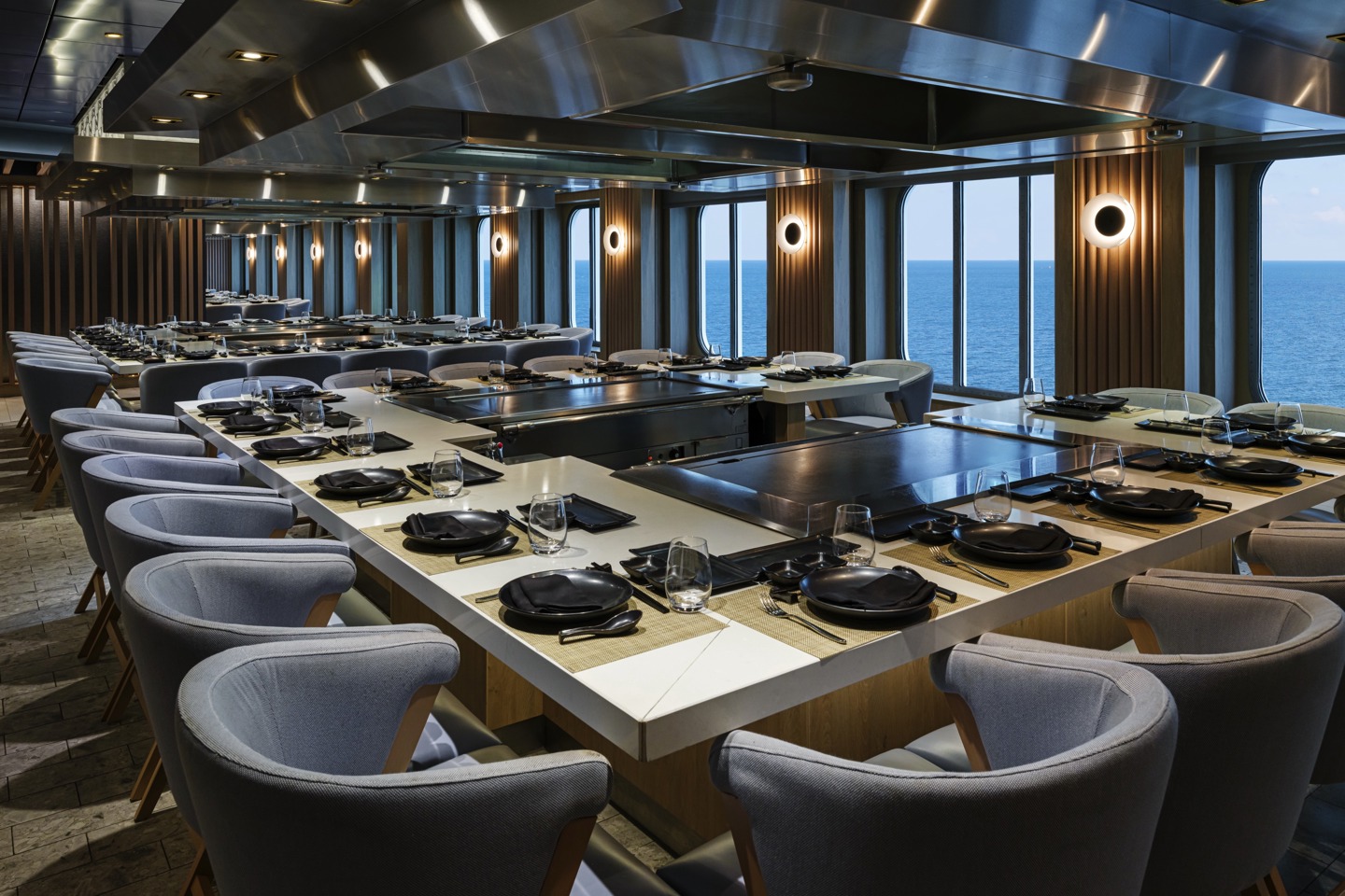 Teppanyaki