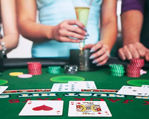 Carnival Cruise Lines Carnival Celebration Casino.png