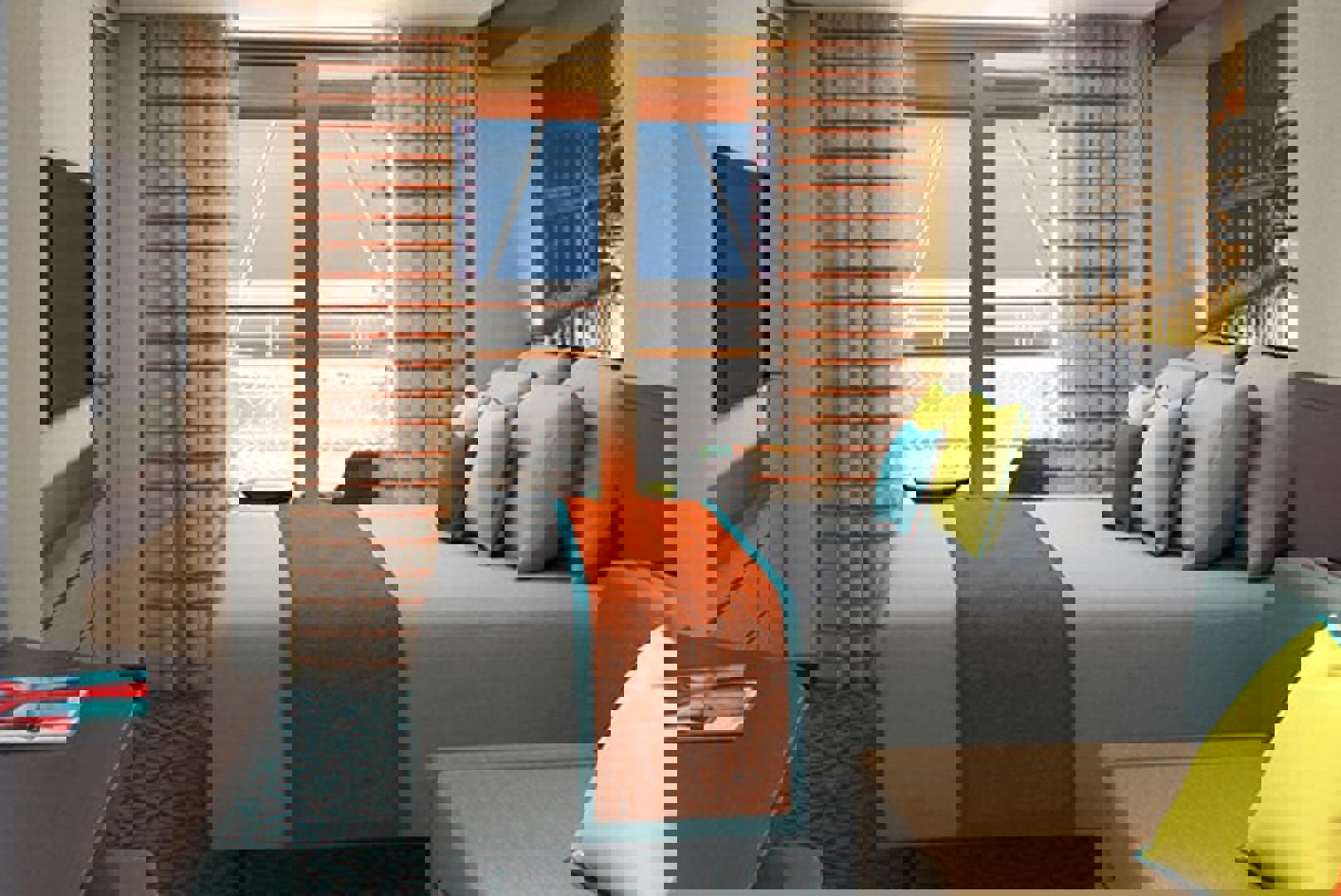 Havana Extended Cabana