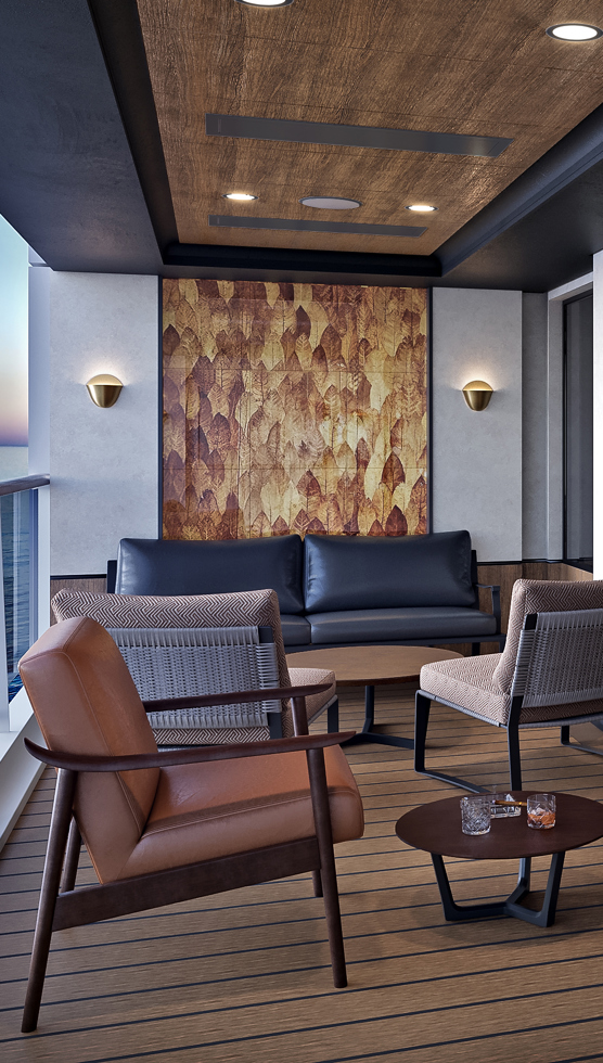 Cigar Lounge