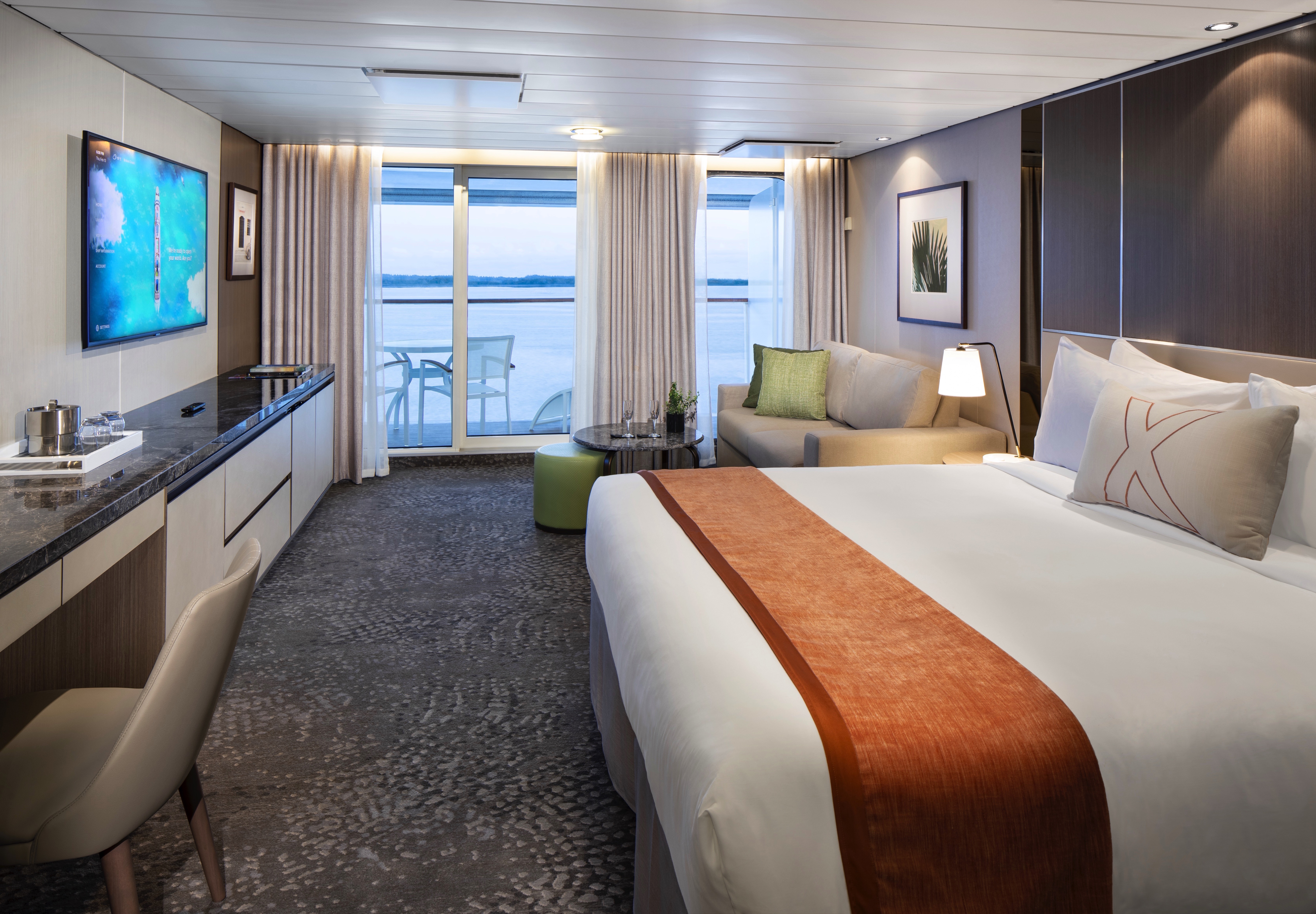 Sky Suite