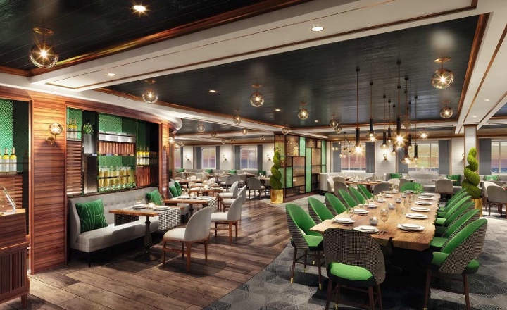 Sabatini's Italian Trattoria