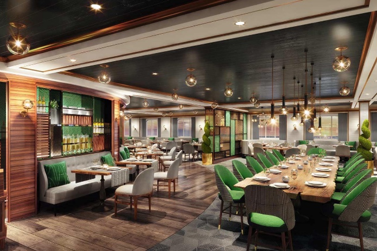 Sabatini's Italian Trattoria