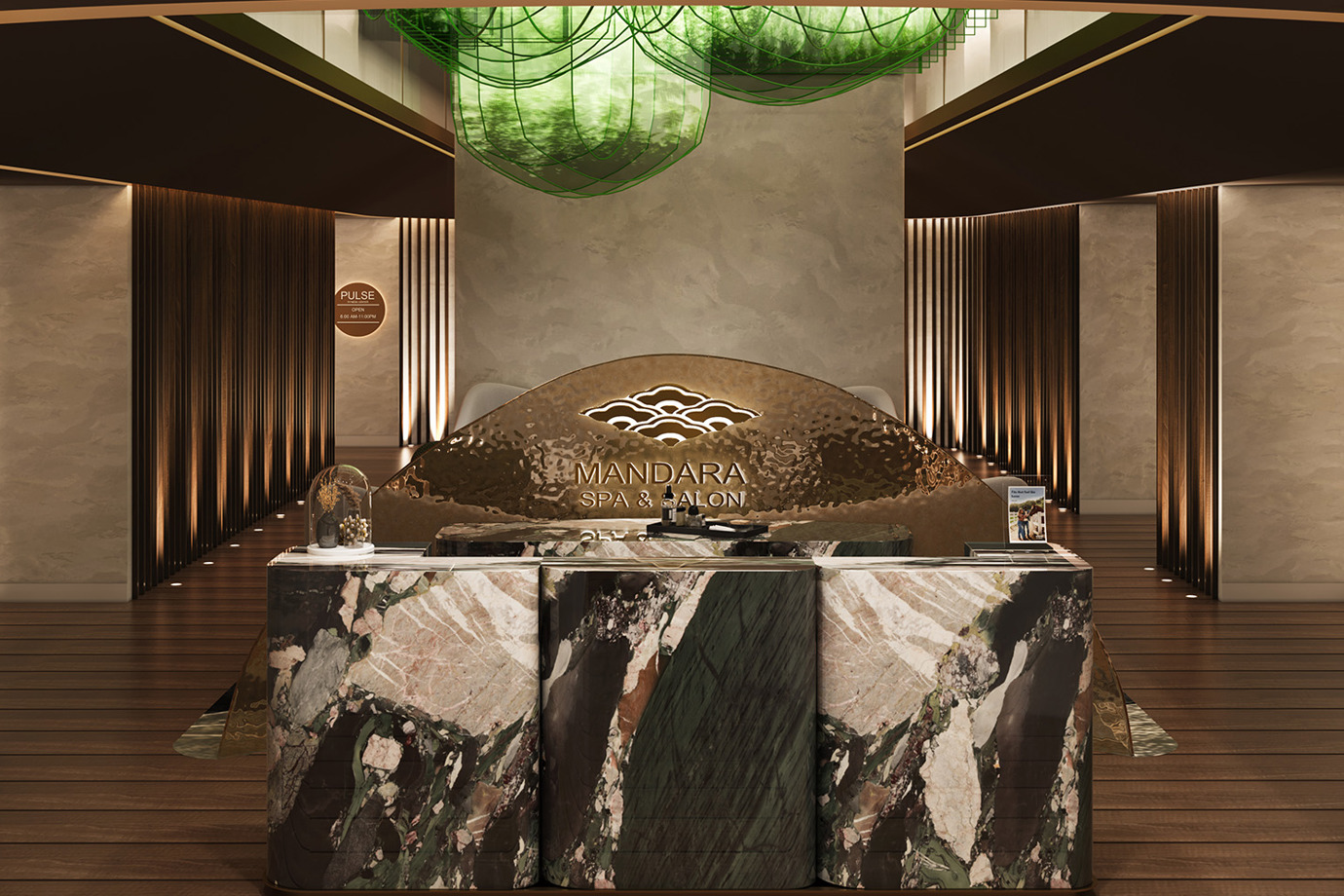 Mandara Spa