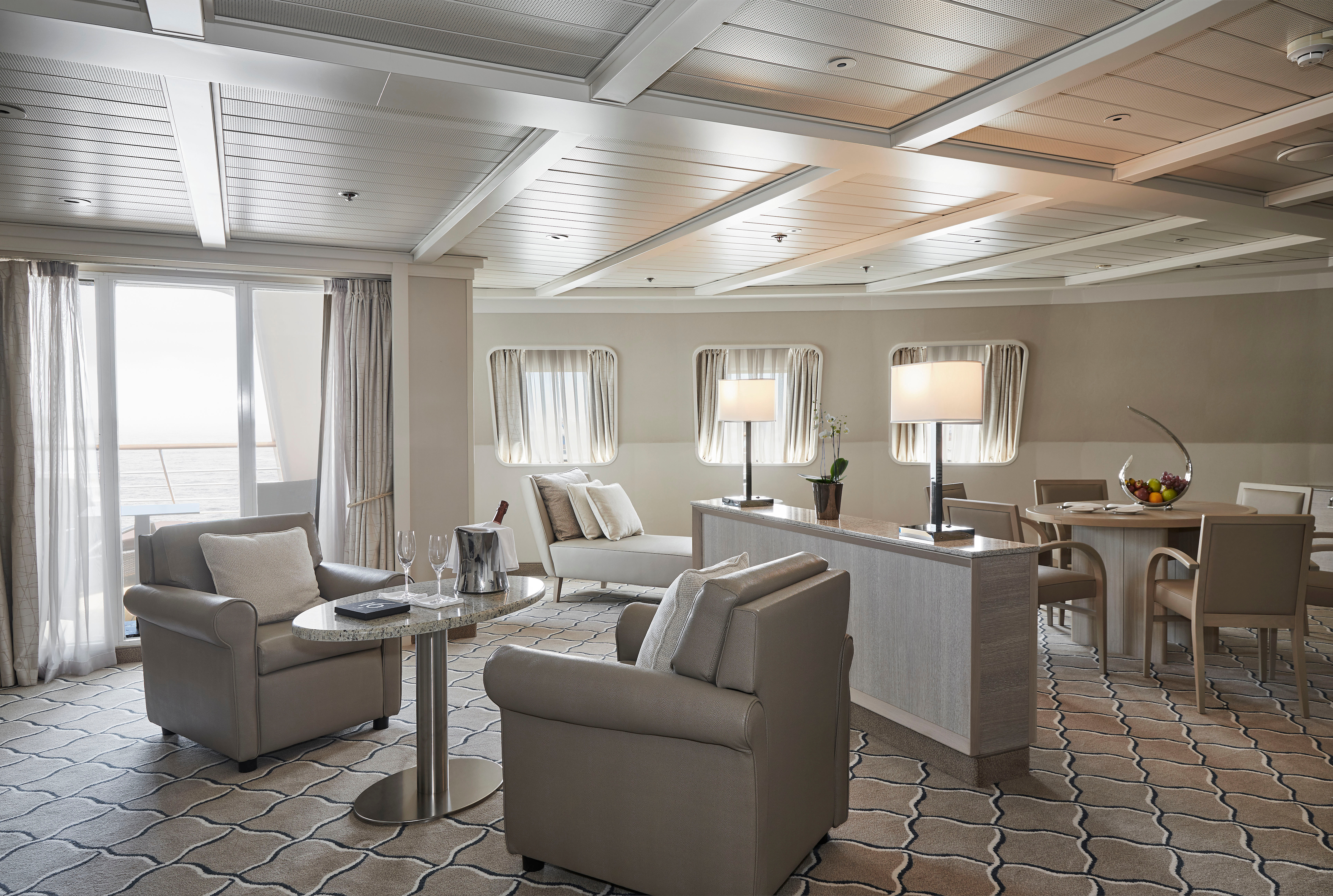Grand Suite