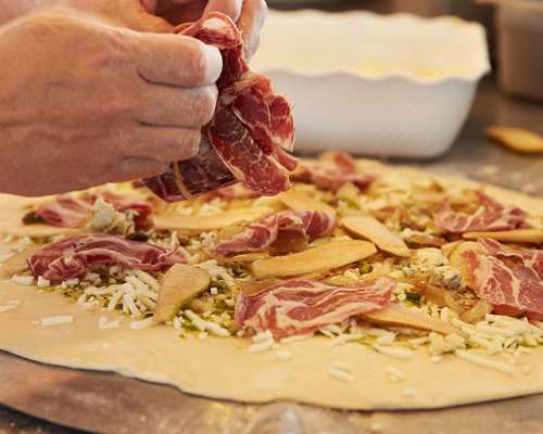 Princess Cruises Diamond Princess Prego Pizzeria.jpeg