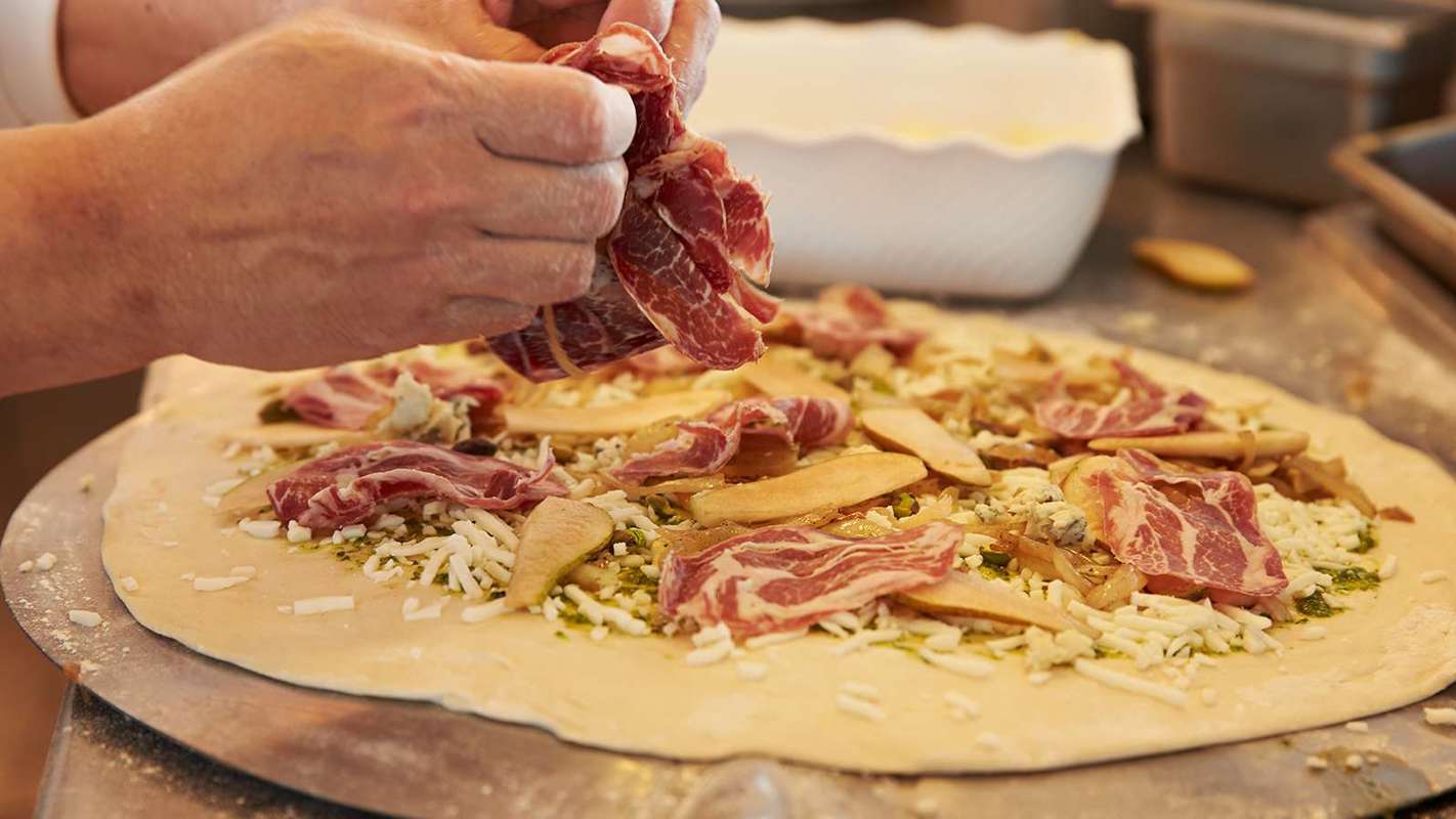 Princess Cruises Diamond Princess Prego Pizzeria.jpeg