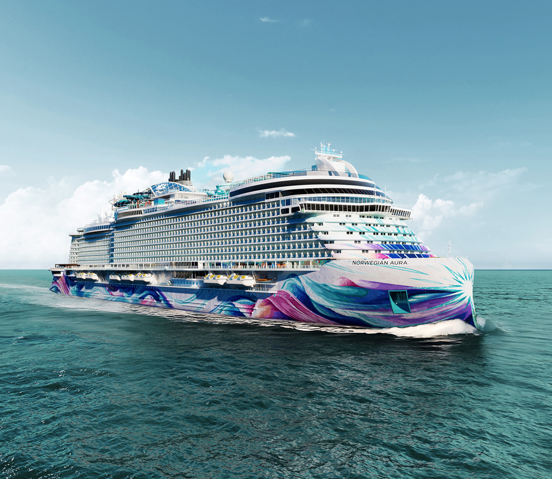NCL Aura 
